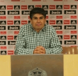 Arnaldo Rodriguez