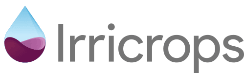 Irricrops — inicio