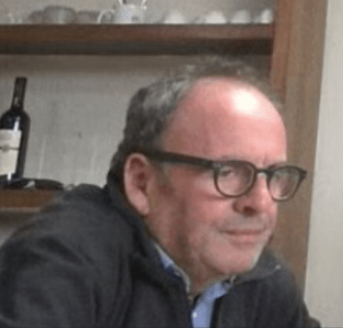 Cristian Lezaeta