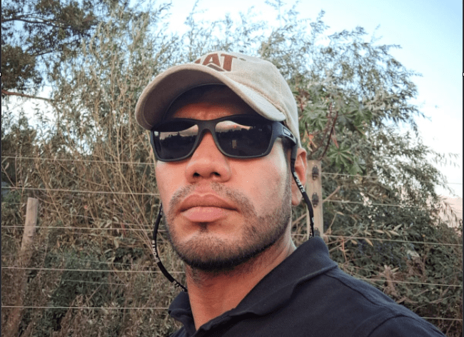 Maiker Lopez